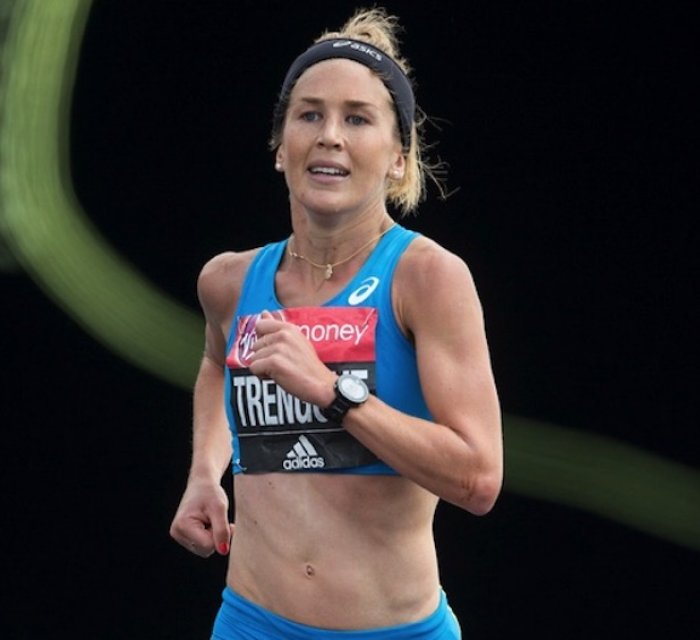 Jessica Stenson - Motivational Speakers - The Australian marathon runner with insights to su ...