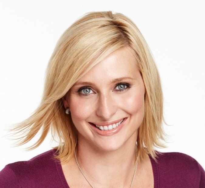 Johanna Griggs - MCs & Hosts - Presenter, Television Host and World Champion Swim ...