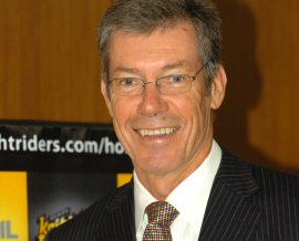 John Buchanan  - Motivational Speakers - The Australian cricket coach building high perform ...
