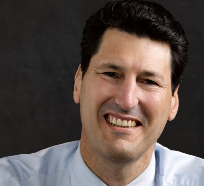 John Eales AM - Sports Heroes - An Australian rugby union legend