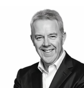 John McGiffin - Futurists & Future Trends - Empowering Audiences to Embrace AI and Celebrate W ...