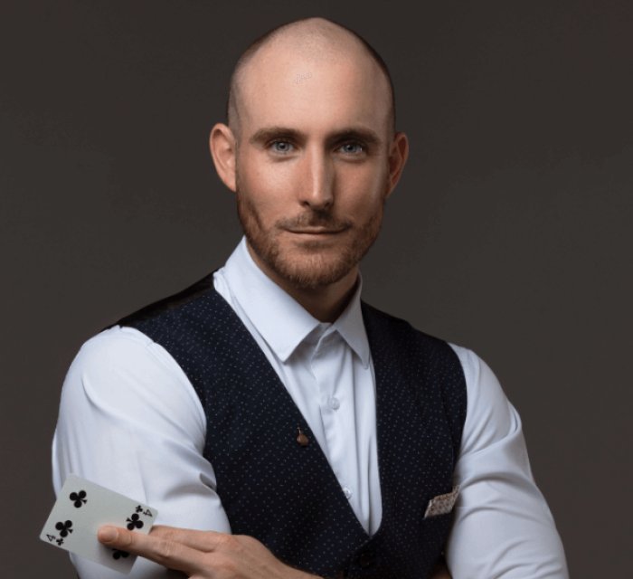Josh Norbido - Comedians - The modern magician helping you build a memorable  ...