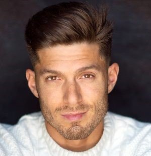 Josh Piterman - After Dinner Entertainers - An award winning performer on stage, screen and as ...