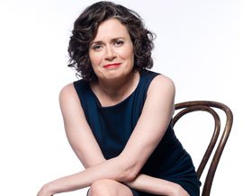 Judith Lucy - Comedians - A household name in Australian entertainment