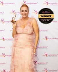 Jules Robinson - Entrepreneur - 







