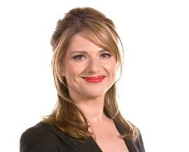 Julia Zemiro - Celebrities - The renowned media presenter popular with corporat ...