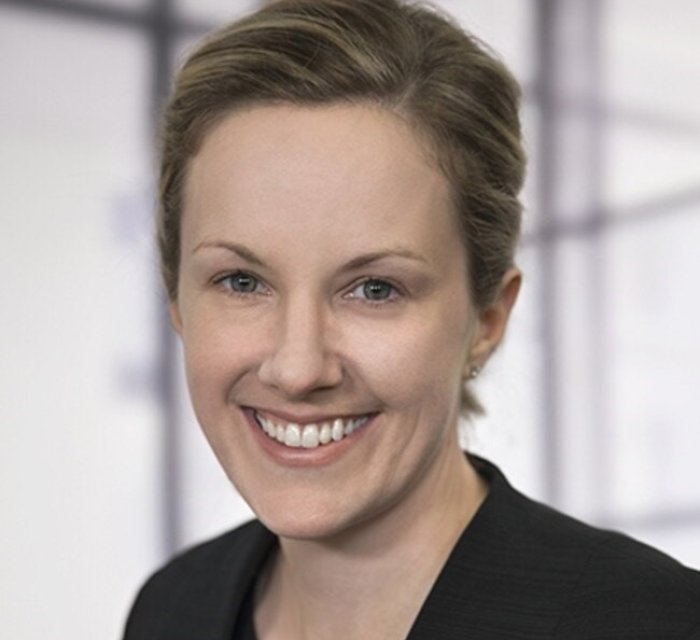 Julie McKay  - Diversity & Inclusion - Global Leader in Gender Equality and Inclusive Lea ...