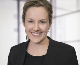 Julie McKay  - Diversity & Inclusion - Global Leader in Gender Equality and Inclusive Lea ...