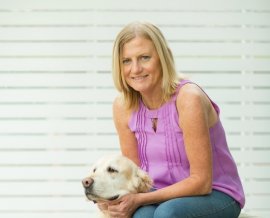 Julie Randall - Motivational Speakers - Become more resilient and don