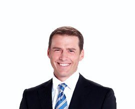 Karl Stefanovic - MCs & Hosts - Karl Stefanovic is one of Australia’s most popul ...