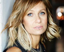 Kasey Chambers - Recording Artists - Kasey Chambers, one of Australia’s most love ...