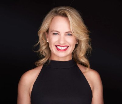 Kate Healy - Entrepreneur - Cyber Security Visionary, Industry Leader & Pa ...