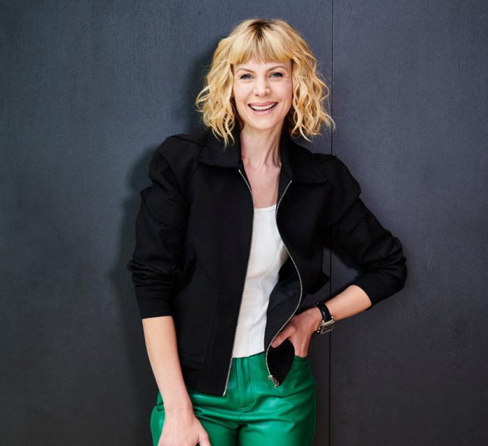 Kate Peck - MCs & Hosts - Charismatic TV Presenter, Motorsport Insider & ...