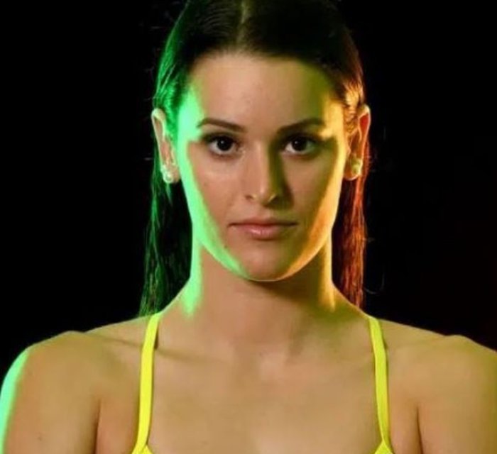 Kaylee McKeown - Olympians - Australia’s Record-Breaking Backstroke Champ ...