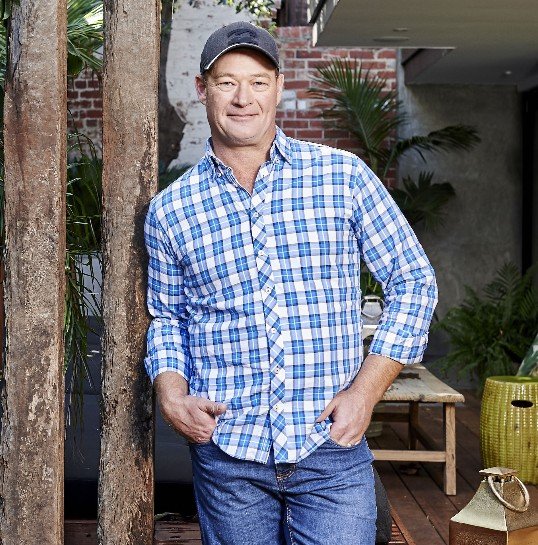 Keith Schleiger - MCs & Hosts - Television Personality – Channel Nine’ ...