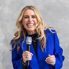 Kellie Tomney - Leadership - Growth Amplifier and Confidence Creator