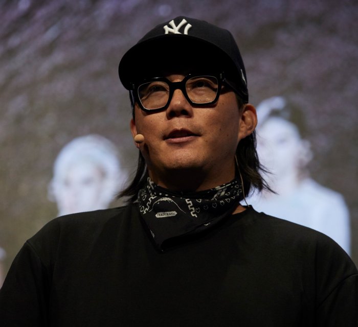 Ken Leung - Branding & Marketing - Global Brand Creative Director.