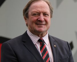 Kevin Sheedy - Motivational Speakers