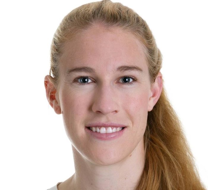 Kim Brennan AM - Sports Heroes - Olympic Champion & Expert in Resilience, Leade ...