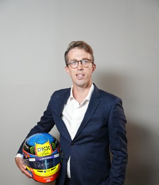 Kim Keedle - Performance - F1 Performance Coach
