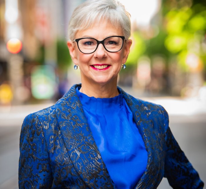 Kim Seeling Smith - Futurists & Future Trends - Business Futurist Expert, Improving Talent Attract ...