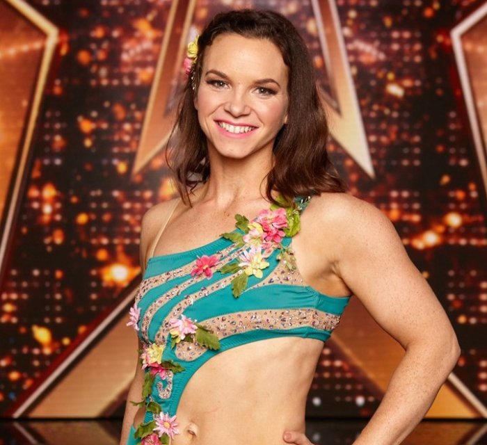 Kristy Sellars  - After Dinner Entertainers - Australia