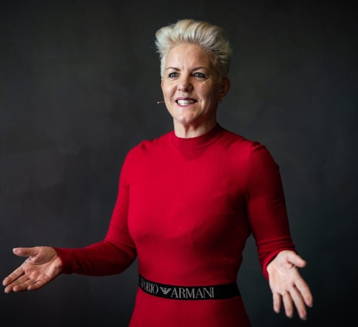 Lauren Clemett - Branding & Marketing - Award-Winning Neurobranding Expert and Personal Br ...