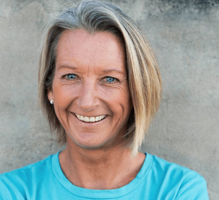 Layne Beachley - Motivational Speakers