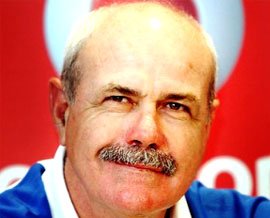 Leigh Matthews - Change Management - Australian Football Media Association’s awar ...