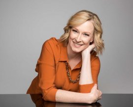 Leigh Sales - MCs & Hosts
