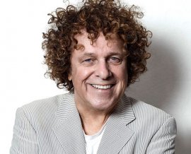 Leo Sayer - Recording Artists - Popular Artist and industry stayer with hits such  ...