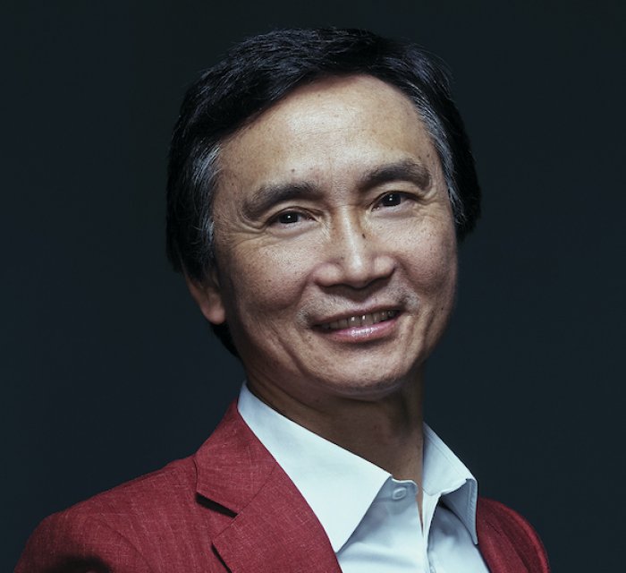 Li Cunxin - Motivational Speakers - Best selling Author of Mao