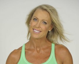 Lisa Curry AO - Motivational Speakers - She will motivate YOU to strive for good health an ...