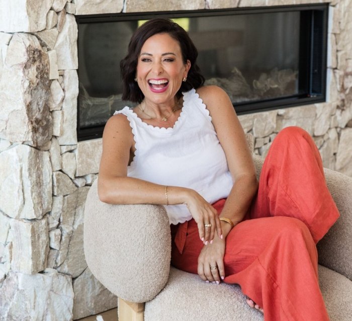 Lisa Jones - Women in Business - Australia