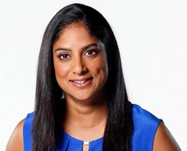 Lisa Sthalekar - Sports Heroes - The first woman to score 1,000 runs and take 100 w ...
