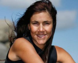 Lisa Tamati - Motivational Speakers - Speaker, Author, Podcaster - Pushing the Limits