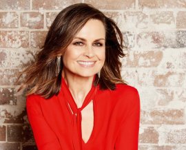 Lisa Wilkinson - MCs & Hosts - Co-Host of The Project and Iconic Australian News  ...