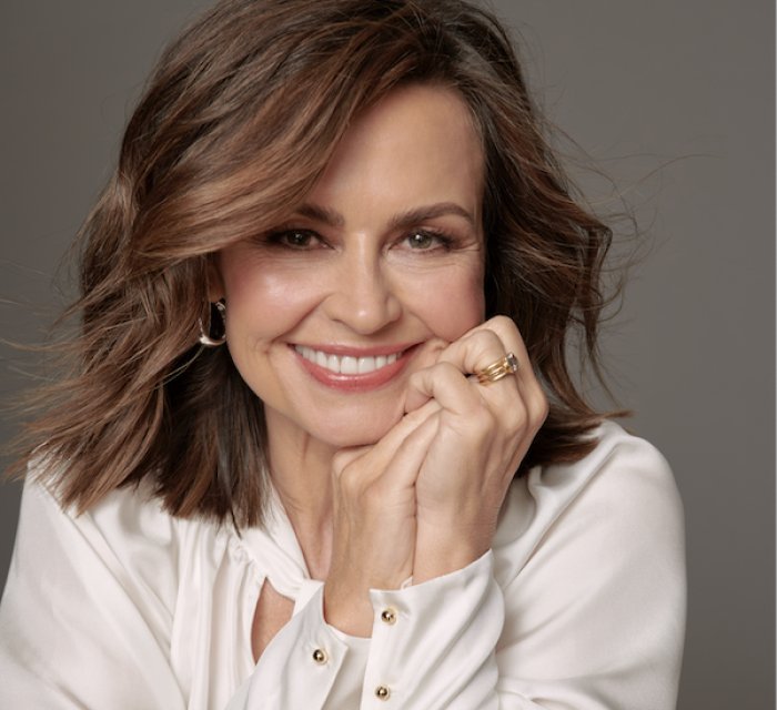 Lisa Wilkinson - MCs & Hosts - Co-Host of The Project and Iconic Australian News  ...