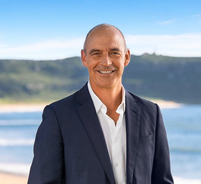 Lochie Daddo - MCs & Hosts - Presenter, MC, Host, Trainer