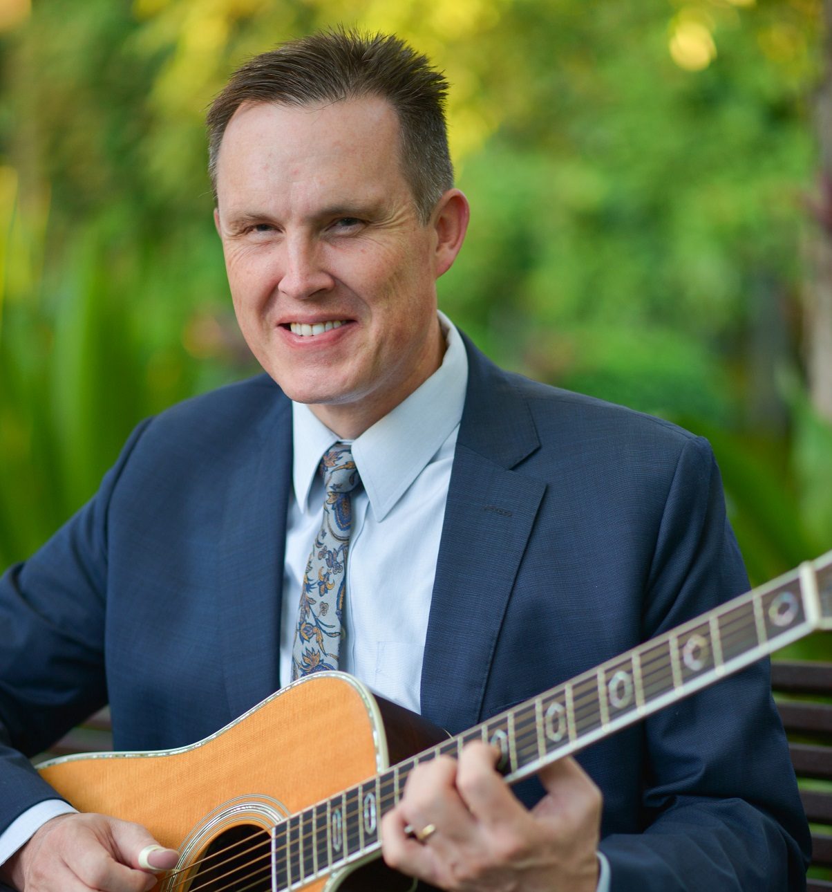 Lorin Nicholson - Motivational Speakers - Understanding, personifying and sharing his knowle ...