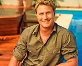 Luke Van Dyck - Business Speakers - Luke Van Dyck is a third-generation builder who ca ...