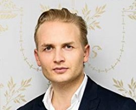 Mads Faurholt-Jorgensen - Entrepreneur - One of Europe