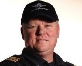 Major Glenn Todhunter - Motivational Speakers - An inspirational aviator with a career built on re ...