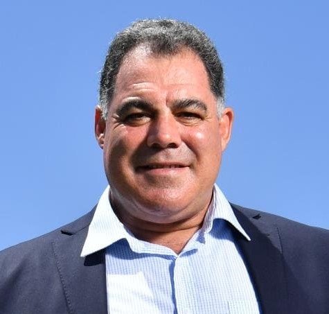 Mal Meninga - Motivational Speakers - Australian rugby legend with coaching techniques f ...