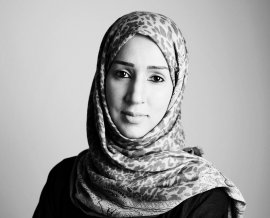 Manal Al-Sharif - Motivational Speakers - A prominent voice for women