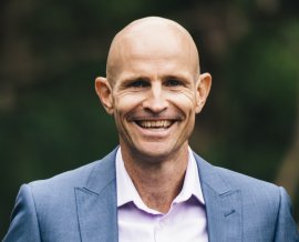 Mark Bunn - Mindfulness & Mental Health - Learn timeless health advice from an AFL legend