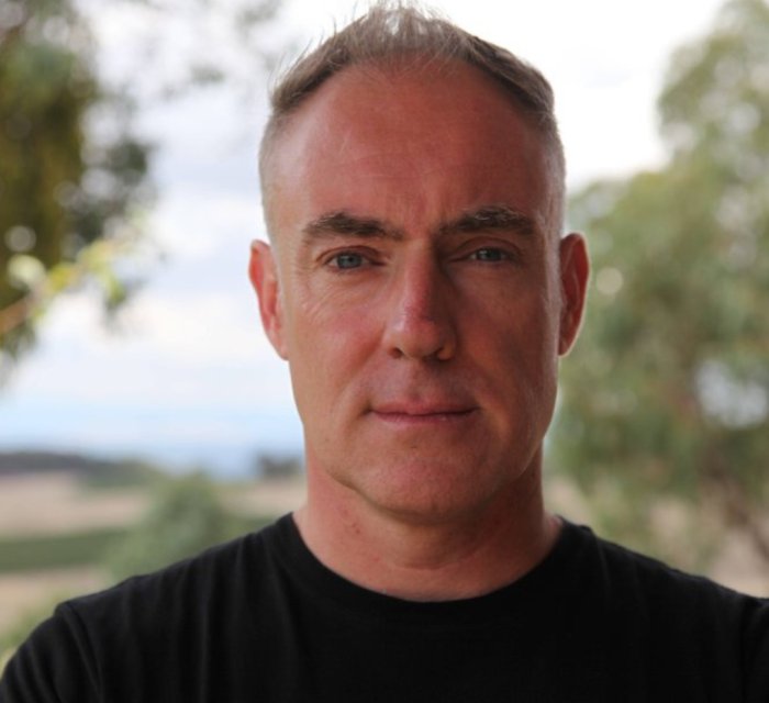 Mark Mathieson - Performance - Eco-Psychologist Redefining Mental Health Through  ...