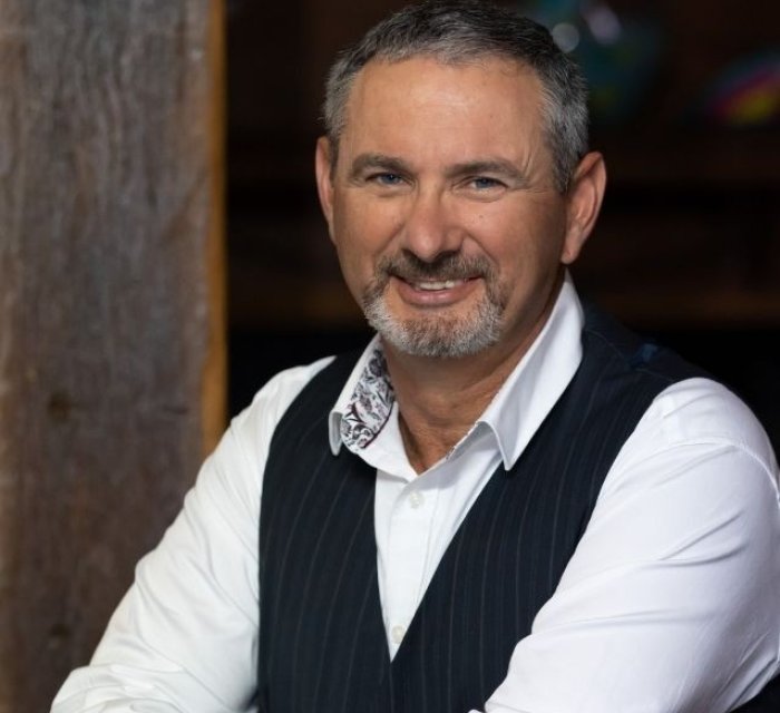 Mark McConville - Mindfulness & Mental Health - Comedian, Keynote Speaker, Suicidologist and Adjun ...