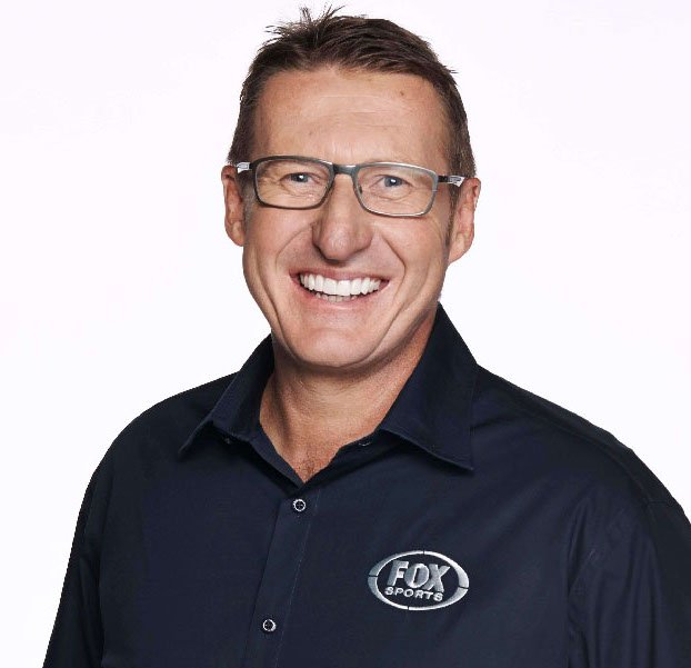 Mark Skaife - Motivational Speakers - The most successful driver in Australian touring c ...