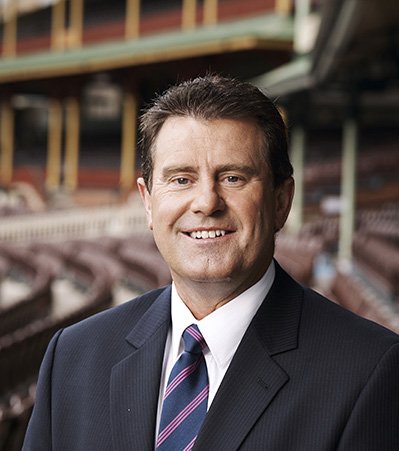 Mark Taylor - Sports Heroes - Widely considered Australia’s finest modern- ...